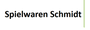 Spielwaren-Schmidt Shoplogo