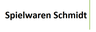 Spielwaren-Schmidt Shoplogo