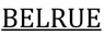 belrue.com Shoplogo