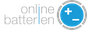 online-batterien.de Shoplogo