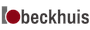 beckhuis.com Shoplogo