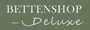 bettenshop-deluxe.de Shoplogo