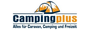 campingplus.de Shoplogo