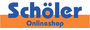 schoeler-weimar.de Shoplogo