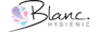 blanc-hygienic.de Shoplogo