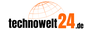 technowelt24.de Shoplogo