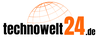 technowelt24.de Shoplogo