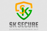 sk-secure24.de Shoplogo