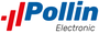 pollin Shoplogo