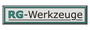 rg-werkzeuge.de Shoplogo