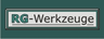 rg-werkzeuge.de Logo