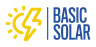 basic-solar.de Shoplogo