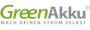 Greenakku Shoplogo