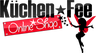 kuechenfee-shop.de Logo