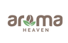 aromaheaven.de Shoplogo