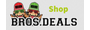bros.deals Shoplogo