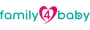 family4baby.de Shoplogo