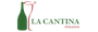 la-cantina-italiana.de Shoplogo