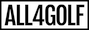 all4golf.de Shoplogo