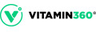 vitamin360.com Shoplogo