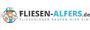 fliesen-alfers.de Shoplogo