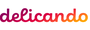 delicando.com/de Shoplogo