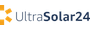 ultrasolar24.de Shoplogo