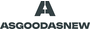 asgoodasnew Shoplogo