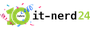 it-nerd24.de Shoplogo