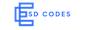 esdcodes.com Shoplogo