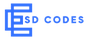 esdcodes.com Logo