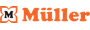 mueller.de Shoplogo