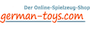 german-toys.com Shoplogo