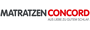 matratzen-concord.de Shoplogo
