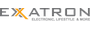 exxatron.com Shoplogo