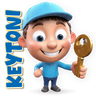 keytoni.de Shoplogo