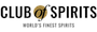 club-of-spirits.de Shoplogo