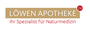 loewen-apotheke24 Shoplogo