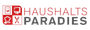 haushaltsparadies.de Shoplogo