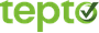 tepto.de Shoplogo
