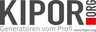 kipor.org Logo