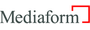 mediaform.de Shoplogo