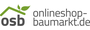 onlineshop-baumarkt.de Shoplogo