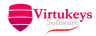 Virtukeys.de Shoplogo