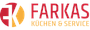 farkaskuechen.de Shoplogo