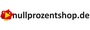 nullprozentshop.de Shoplogo