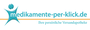medikamente-per-klick.de Shoplogo