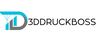 3ddruckboss.de Logo