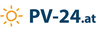 pv-24.at Logo