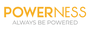 Powerness.de Shoplogo